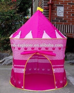 Folding children playing tent / Kids Teepees