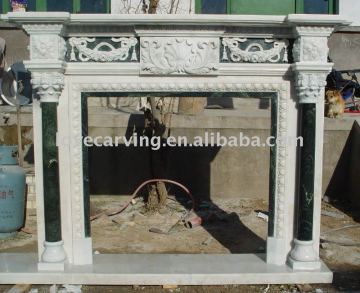 decorative fireplace lowes fireplace mantels discount fireplace mantels