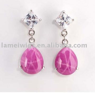 earring