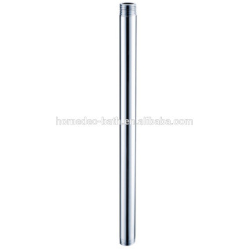 20cm Ceiling Mounted Chrome Finish Round Shower Arm