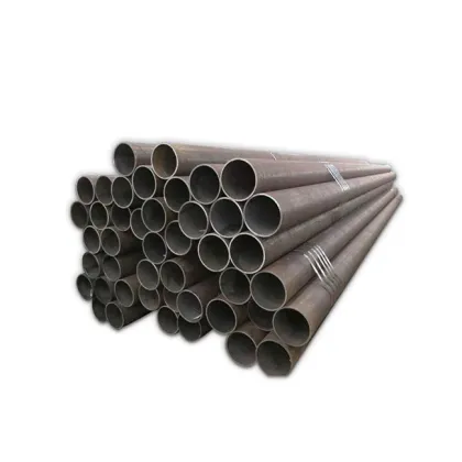 Seamless Pipe: Tenaris Seamless Aluminum and Steel Pipes
