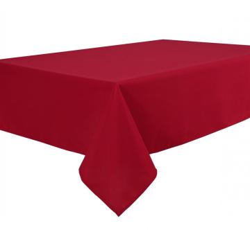Solid Color Tablecloth For Home