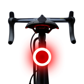 Bike Accessories Warning Light Bicycle LED Tail Rear Laser Light/bicycle light led