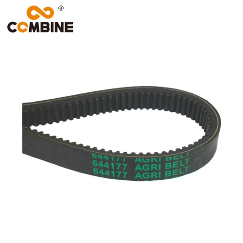 Ceinture VV fabriquée en cordon en fibre aramide