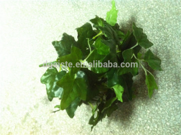 Home and outdoor garden edging christmas decoration 60cm or 24inches Height artificial small grass for green wall E04 1007