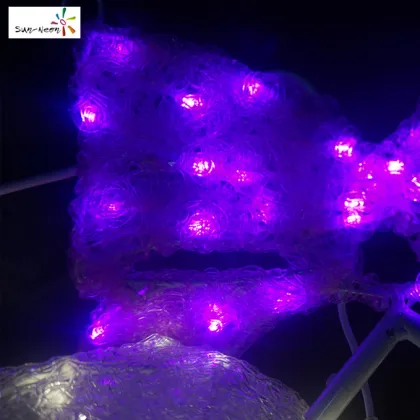 Fancy make electric bell nice quality plastic bells electric for christmas