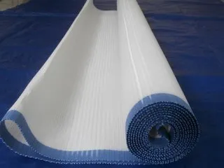 Spiral Monofilament Wire Polyester Conveyor Belt
