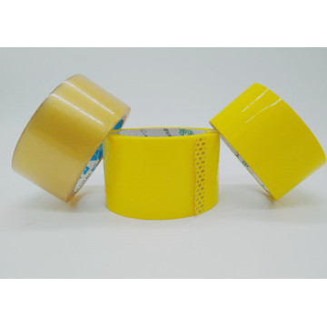 Colorful BOPP Packing Carton Sealing Tape