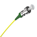 SC/FC/LC/ST Optical Patch Cord Fiber Optic Cable Pigtail