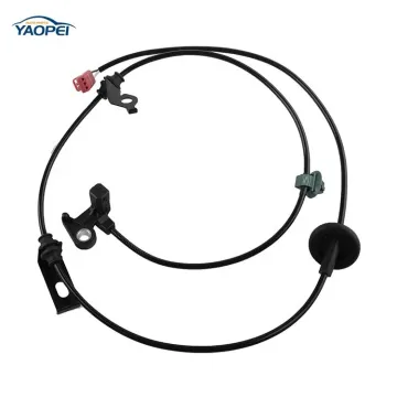 6E5Z2C187AA YAOPEI Rear Left Sensor Assembly for Ford FUSION 2007-2011 FWD