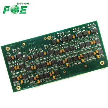 Multilayer PCB Assembly Fertigung für Aerospace Recorder
