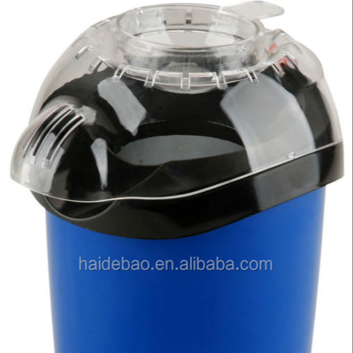 Colorful CE CB GS LFGB ROHS REACH Popcorn Maker