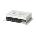 Uitgangsspanning van zonne -energiecontroller 13.8V