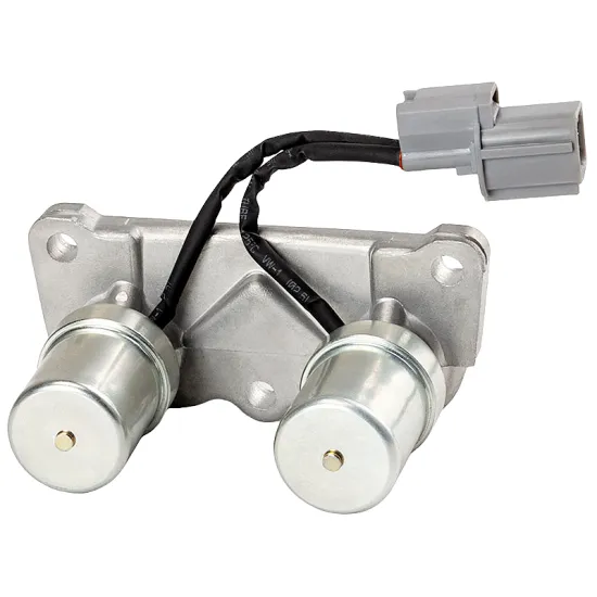 Transmission Shift Control Lock Solenoid Valve Replacement for Honda Civic (1992-2000)