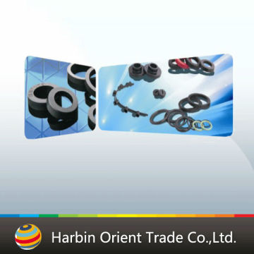 High cost performance battery rubber gasket