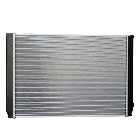 Car Aluminum Radiator for toyota SIENNA 3.5 V6 OEM 16041-0A380