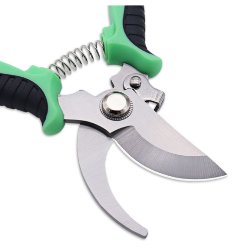 pruning gardening scissors labor saving branch