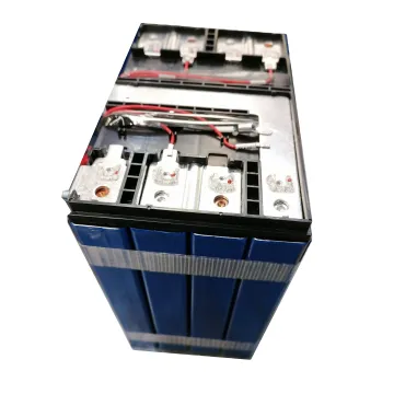 48V 100Ah LiFePO4 Battery Cell for ESS Boats & Electric Forklifts