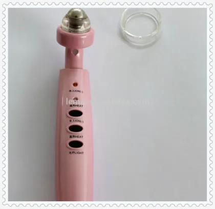 2015 new design Galvanic anti-wrinkle beauty pen