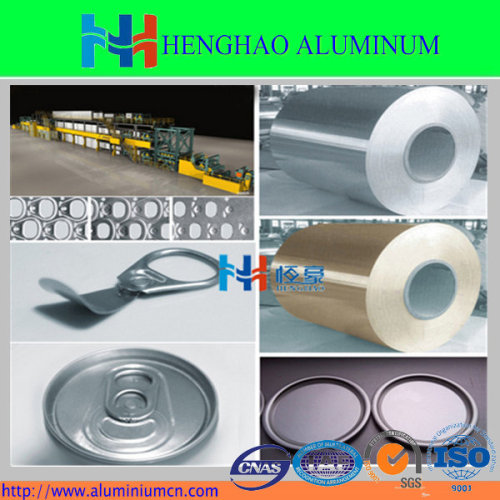 cost price Aluminum Coil