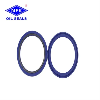 Wholesale HBY Hydraulic Cylinder Standard Rubber Buffer Seal Ring