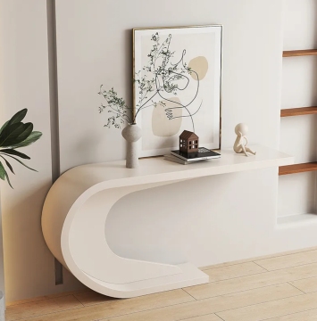 Modern Furniture Design Centre Console Table for Living Room