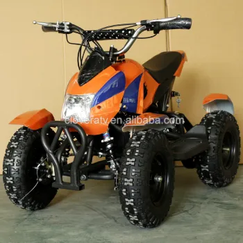 36V 800W Kids ATV for Sale - Chinese Electric Powerful Four Wheeler