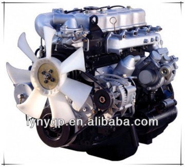CY4100ZLQ Diesel Engine Search