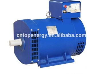 AC Alternators Dynamo,220V/380V 50Hz Alternator for Gen sets
