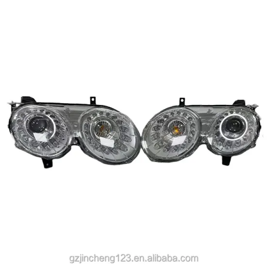 LED Headlamp for Bentley Flying Spur 2013-2023