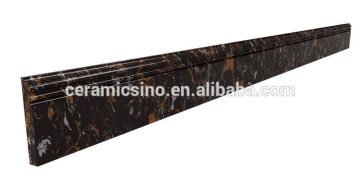 Non-radiative Artificial Decorative Stone Line
