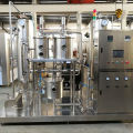 Soft Drinks Soda Water Beverage Mixing Machine