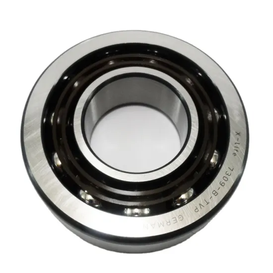 30TAC62BSUC10PN7B Ball Screw Bearing Angular Contact