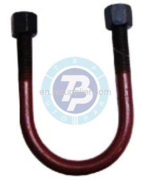U-bolt 752204 