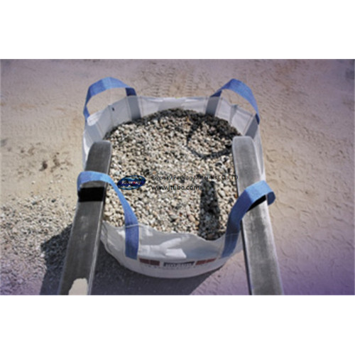 Jumbo Bulk Bags Gravel