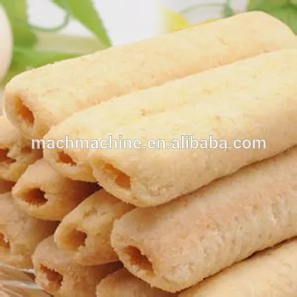 Extruded Puffed Corn Snack Food Production Line/ the Inflating Snack Food Production Line/Plant