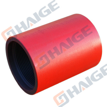 API 5CT Casing Coupling 9 5/8" L80 BTC/STC/LTC
