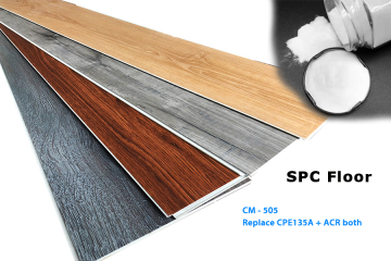 Homart 기술의 PVC 처리 보조 CM-505