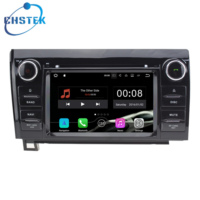 Car Radio Android