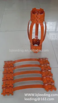 API Standard Centralizer manufacture