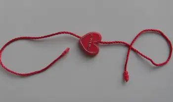 High quality Brand Shoes Tags