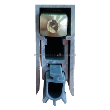 Aluminum Bottom Seal for Garage Door