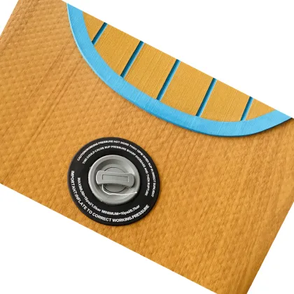 Wholesale Double Layer Inflatable SUP Stand Up Paddle Board Surfboard Paddleboard