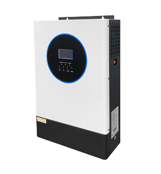 Factory Direct Sale: OLU5048VMII Independent Power Supply Solar Inverter System