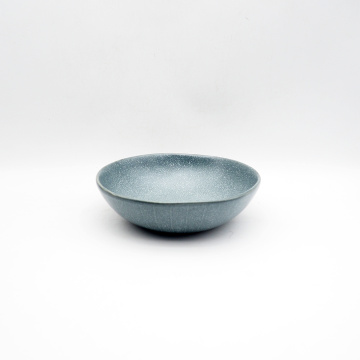 Melamine Bowls Cerámica de sopas al por mayor Cerámica Bowl Glaze Juego de esmalte