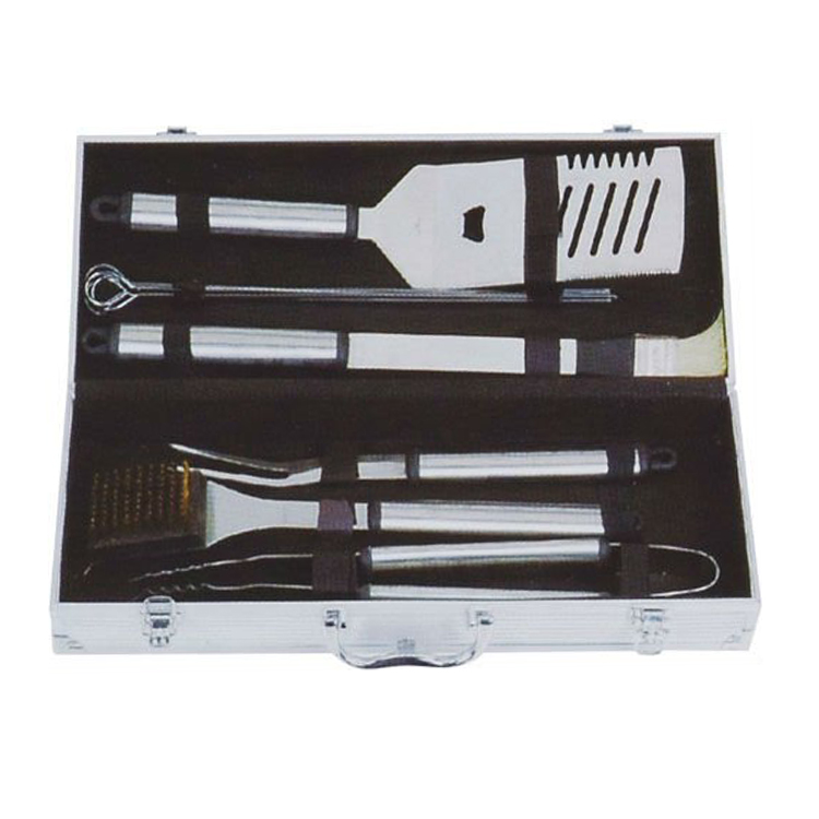 bbq grill tools set