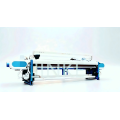 Telaio a pinza Jacquard – Macchina per tessere per tessuti