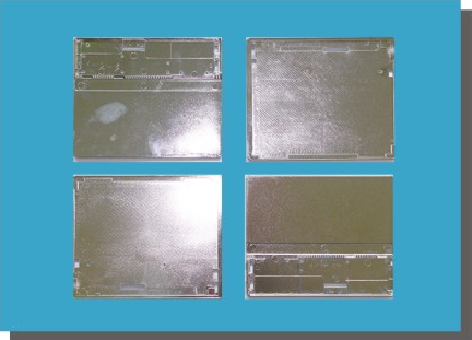 Design of electroplating materials