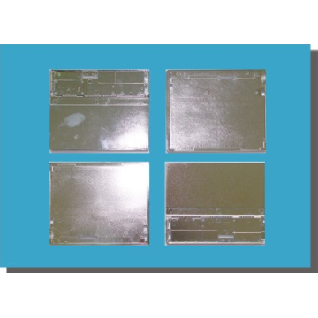 Design of electroplating materials