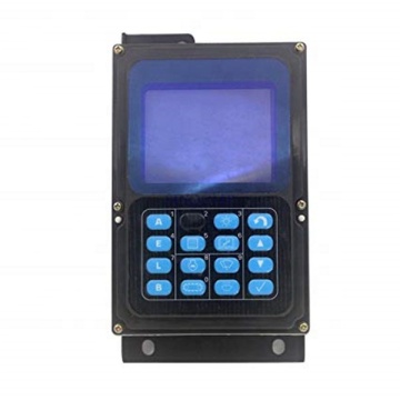 Πίνακες οθόνης οθόνης εκσκαφέα για PC200-7, PC220-7 και PC300-7